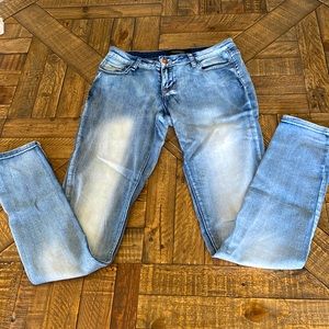 TALL jeggings - 34.5” inseam